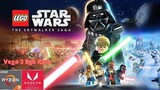 LEGO Star Wars   The Skywalker Saga - Amd ryzen 3 3250u ram 8gb