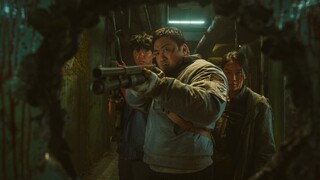 Thợ Săn Hoang Mạc tập Full Vietsub HD