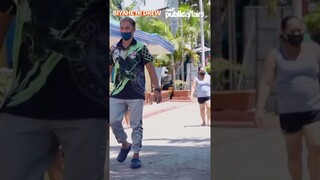 Affordable resort sa Davao, bisitahin!  #shorts | Biyahe ni Drew