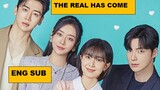 The Real Has Come Ep 19 Eng Sub