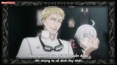 black butler ss5-tập 5