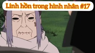Linh hồn trong hình nhân p17