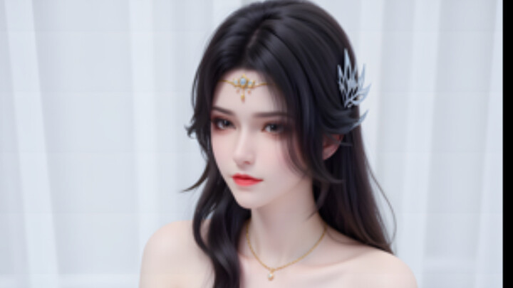 【4K Chinese Comics】Battle Through the Heavens-Xuan Yi