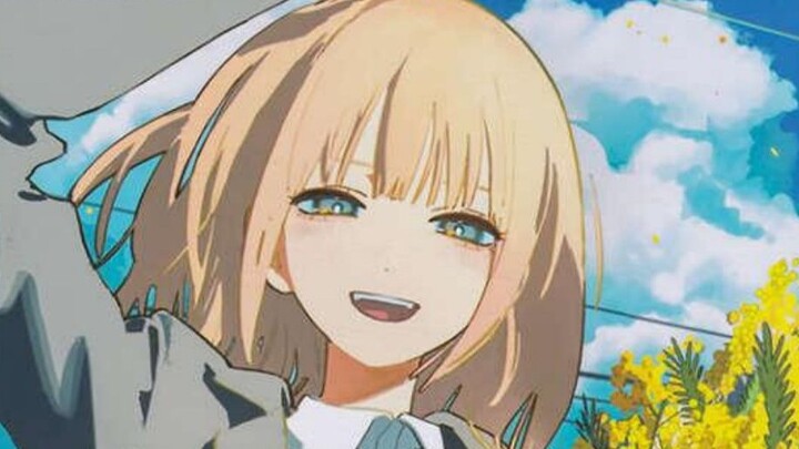 【Character Biography of Male Girls】Tsukiki Shio (MTF)