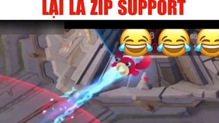 zip sập pọt