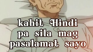 Anime tagalog speech | Jujutsu Kaisen