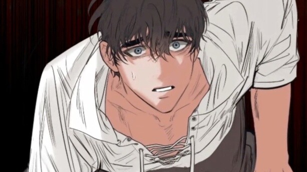 The noble young master imprisoned the gardener in the greenhouse and cared for him for a long time