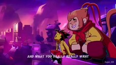 sun wukong