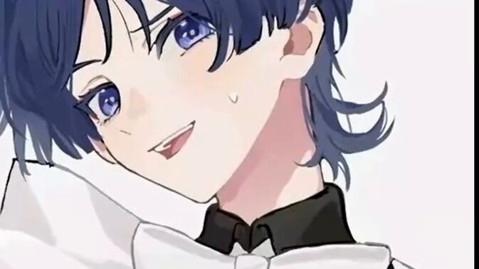 [Caution] The verbal humiliation of the Sanbing-sama [ドＭ向け]