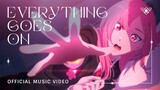 Everything Goes On「AMV」Running Up That Hill