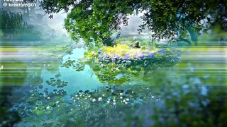 tomb of fallen gods episode 1