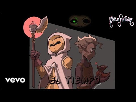 El Tiempo - MissaSinfonia | The Owl House | Hunter AMV