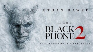Black Phone 2