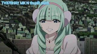 Thuyết Minh Magi_mê cung huyền thoại Tập 24 MK N