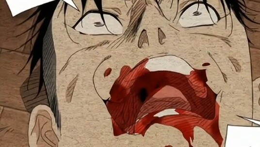 Wu Gensheng, what's wrong with you?! You've turned Xiao Li into an emo!