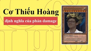 Pha Phản Dame Đi Vào Lịch Sử Internet Việt Nam Giữa Cơ Thiếu Hoàng Vs Nguyễn Hữu Quang Nhật
