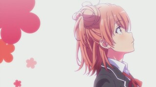 [Pilgrimage] "My Teen Romantic Comedy Is Wrong, As I Expected" Pilgrimage - Chiba Chapter