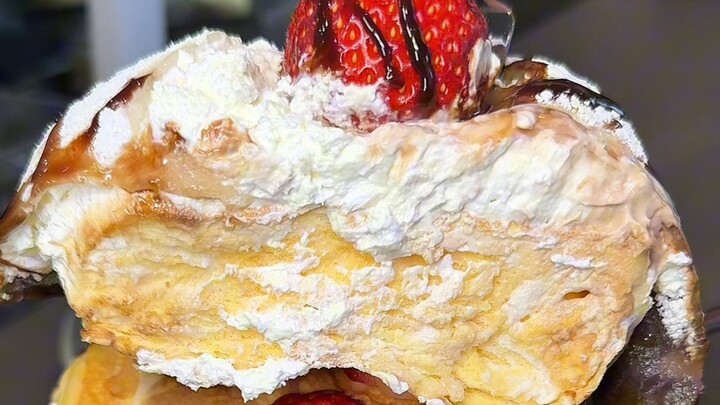 Ah, did you really finish it so effortlessly?