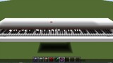 [Music] [Minecraft] Undertale - Death By Glamour