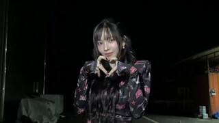 柳智敏 Hot Mess 编舞公开