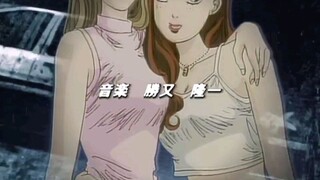 initial d ep 2