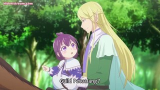 Shirobuta Kizoku desu ga Zense no Kioku ga Haeta node Hiyoko na Otouto Sodatemasu Eps 6 (Sub-Indo)