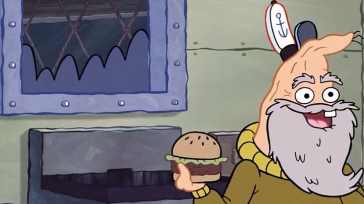 SpongeBob SquarePants: Bikini Bottom's timeline has completely changed, and the protagonist who pull