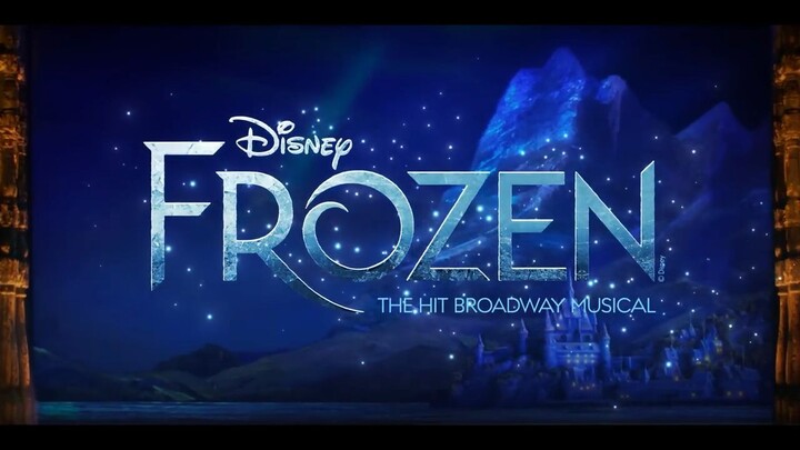 Frozen_ The Hit Broadway Musical  (720P_HD) link in the description