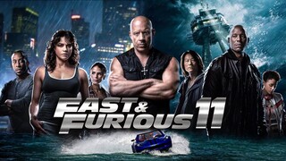 Fast & Furious 11 Is About To Blow Your Mind