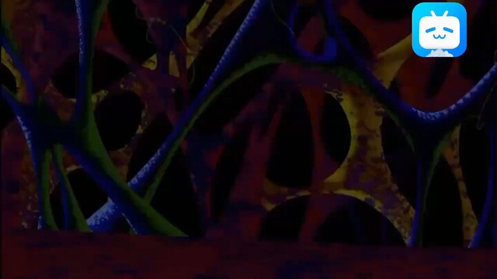 BEN 10 ALIEN FORCE S1 EPS 1