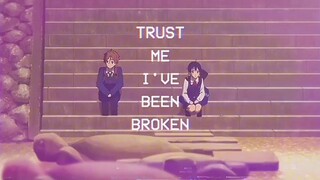 [AMV] TAMAKO LOVE STORY - ITS YOU🖤 || #BESTOFBEST