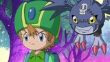 Digimon Adventure 1 Dub Indo - 22