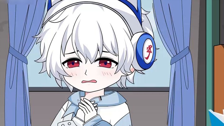 Episode 78 Jiang An: I don’t want to wear women’s clothes!!!