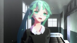 [MMD/PV]ローリンガール/Cô gái nhào lộn