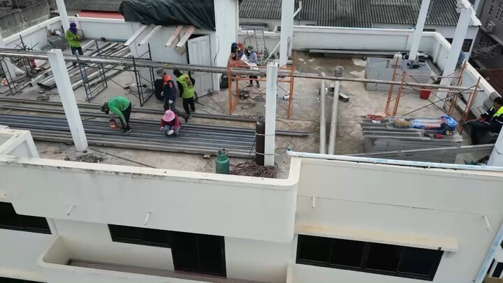 เป็นการเป็นงานEp2