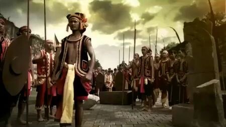 Iklan Mandiri Fiesta (2007)