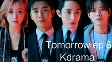 Tomorrow ep 6 [Eng Sub]