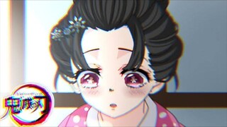DEMON SLAYER - KIMETSU NO YAIBA SEASON 4 TERNYATA KOYUKI ADALAH KEKASIH AKAZA