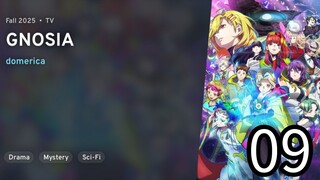EP 09 GNOSIA