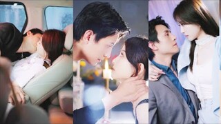 เขาเป็นเจ้านายของคู่หมั้นฉัน พอรู้ว่าฉันถูกหักหลัง เขาก็เอ่ยว่า “แต่งกับฉัน เขาไม่คู่ควร!”