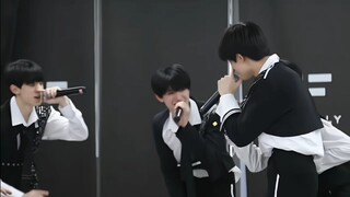 最强卡点