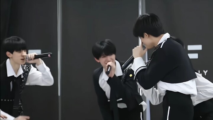 The strongest card point