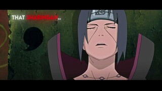 Itachi vs Sasuke  || Edit Amv (Xenoz remake) - Flashboy Sharingan Naruto remix