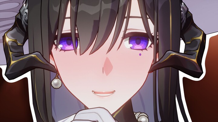 Dahlia: “When you first lay eyes on a girl, where do your eyes go first?!”