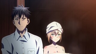 Om-Om Hoki Dapat Tuan Putri Bahenol