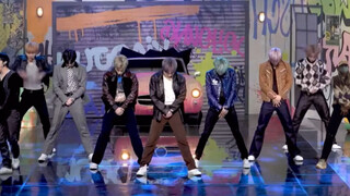 【nct u】家人们nct2021还是23个划人…..  universe搞笑翻跳 我和nctu一起打歌啦
