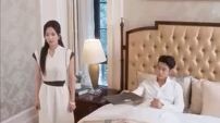 หมอเทวดาสาวเจอคนไข้เป็นคุณชายนิทรา โดนบังคับแต่งงานรักษาโรค สุดท้ายได้รู้ว่าเธอคือรักแรกที่หายไป