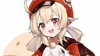 Meme Genshin Impact [Masalah 217]~Meong Meong Meong Apa yang terjadi?!