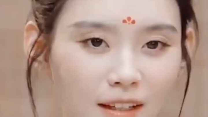 Now I finally get why Xi Mengyao said, “Hurry up and have your sister take you home” back then… #XiM