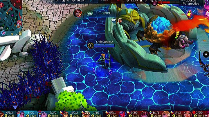 mllbmapcrips sino pagawa ng mapa ganito kahit sa rank pwd ..